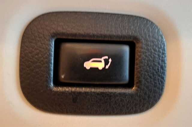 Nissan X-Trail DCI, 4x4, Krok, Skinn, El-seter, 1-eier! EU 08.2027