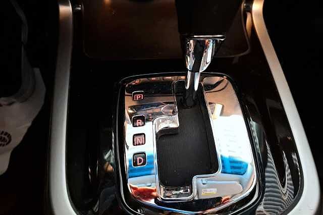Nissan Navara DCI DOUBLE CAB. Lysb&oslash;yle, Velteb&oslash;yle, Xtra-Lys+++