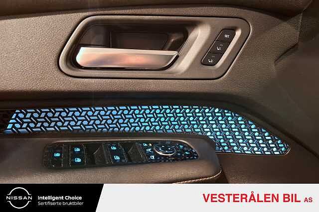 Nissan Ariya 87Kwh, EVOLVE 4x4