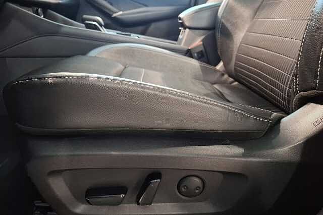 Nissan Qashqai 4WD XTRONIC, 1.3 DIG-T, 158Hk. Tekna, Bose+++