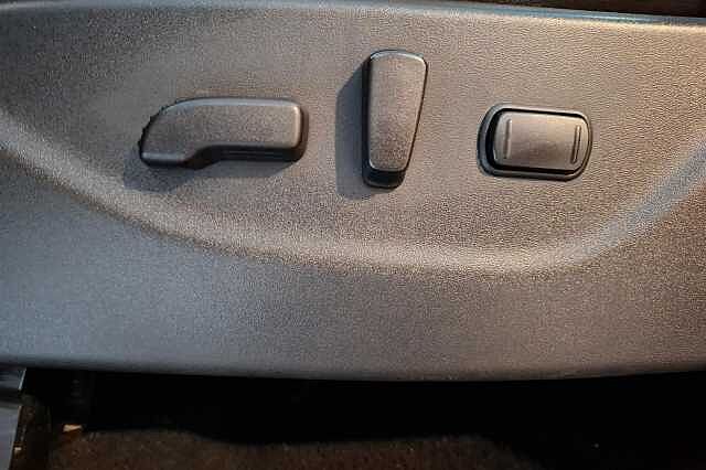 Nissan Navara DCI DOUBLE CAB. Lysb&oslash;yle, Velteb&oslash;yle, Xtra-Lys+++