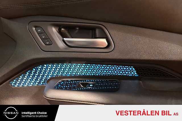 Nissan Ariya 87Kwh, EVOLVE 4x4