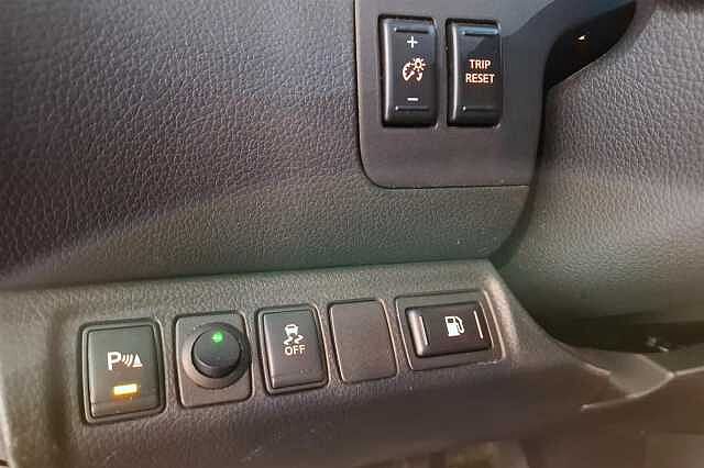 Nissan Navara DCI DOUBLE CAB. Lysb&oslash;yle, Velteb&oslash;yle, Xtra-Lys+++