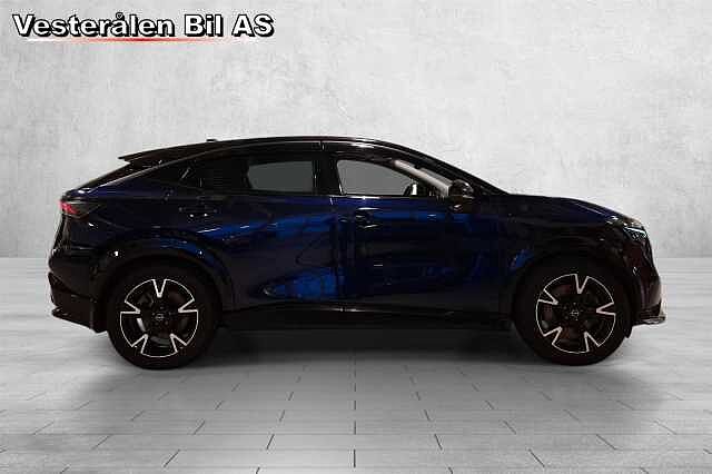 Nissan Ariya EVOLVE, e-4ORCE, Panorama, HUD, Matrix+++