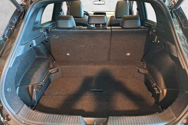 Nissan Qashqai 4WD XTRONIC, 1.3 DIG-T, 158Hk. Tekna, Bose+++