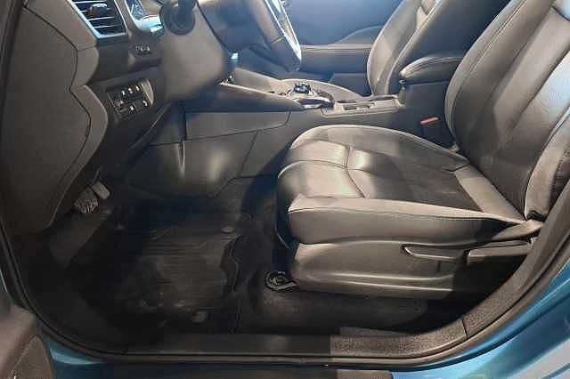 Nissan Leaf 62Kwh e+ Tekna, Bose, ProPilot, 360-cam, Rattvarme++