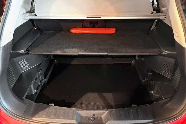 Nissan X-Trail DCI, 4x4, Krok, Skinn, El-seter, 1-eier! EU 08.2027