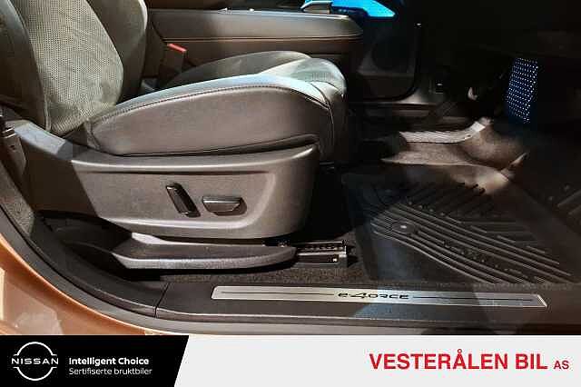 Nissan Ariya 87Kwh, EVOLVE 4x4