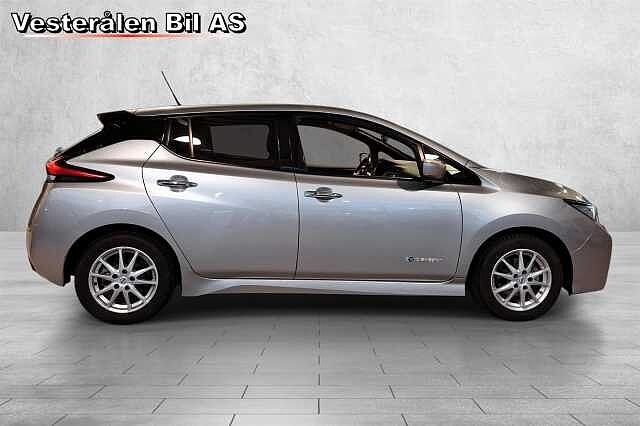 Nissan Leaf 40Kwh, Tekna, BOSE, ACC, DAB, BT, R-cam, +++