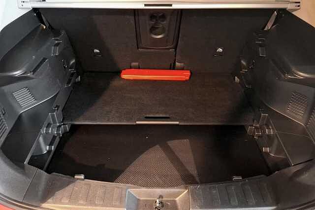 Nissan X-Trail DCI, 4x4, Krok, Skinn, El-seter, 1-eier! EU 08.2027