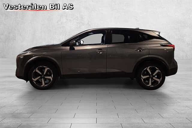 Nissan Qashqai DIG-T XTRONIC, 4WD, 158HK, BOSE, ACC, BT, DAB
