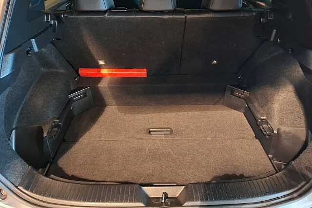 Nissan Qashqai DIG-T XTRONIC, 4WD, 158HK, BOSE, ACC, BT, DAB