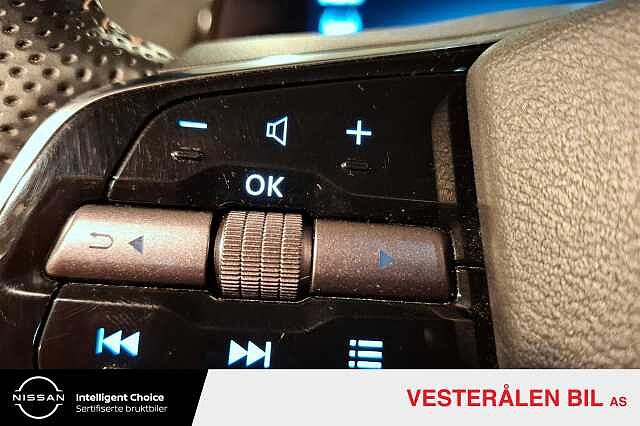 Nissan Ariya 87Kwh, EVOLVE 4x4