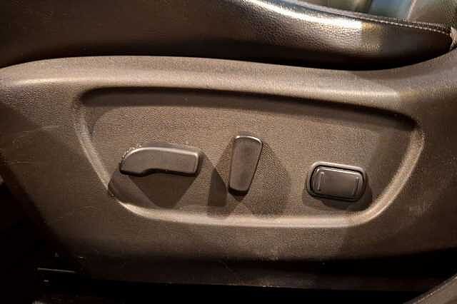 Nissan X-Trail DCI, 4x4, Krok, Skinn, El-seter, 1-eier! EU 08.2027