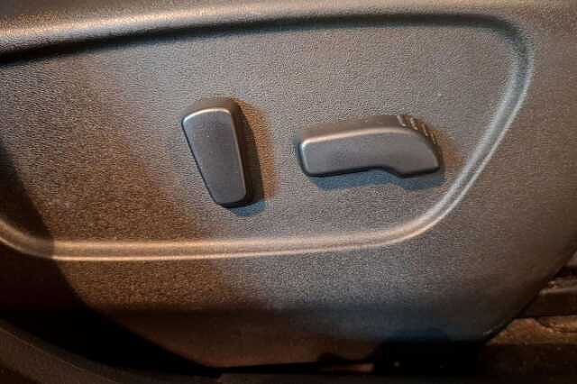 Nissan X-Trail DCI, 4x4, Krok, Skinn, El-seter, 1-eier! EU 08.2027