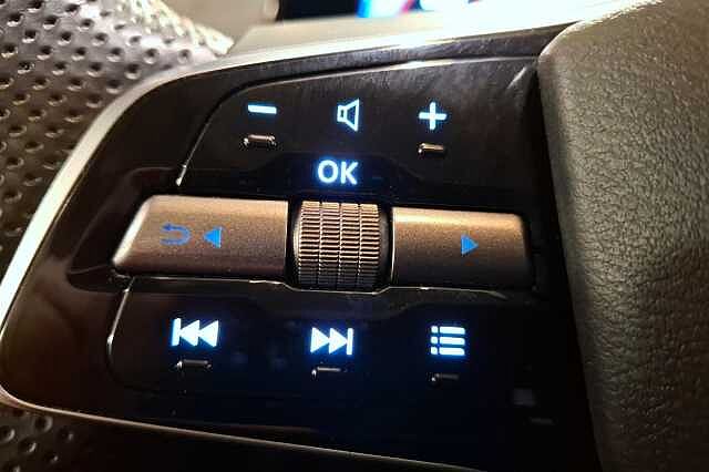 Nissan Ariya EVOLVE, e-4ORCE, Panorama, HUD, Matrix+++