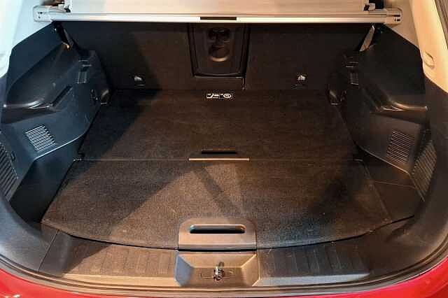 Nissan X-Trail DCI, 4x4, Krok, Skinn, El-seter, 1-eier! EU 08.2027