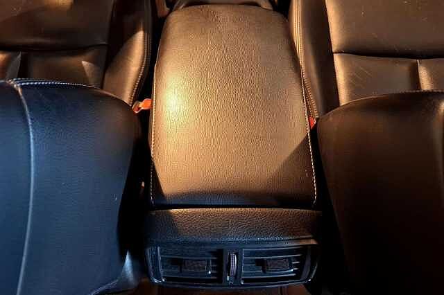 Nissan X-Trail DCI, 4x4, Krok, Skinn, El-seter, 1-eier! EU 08.2027