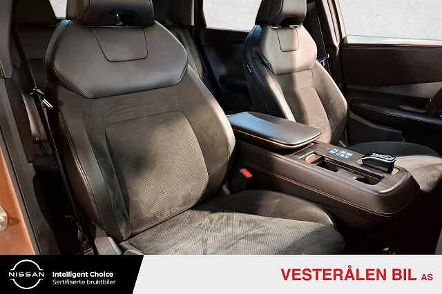 Nissan Ariya 87Kwh, EVOLVE 4x4