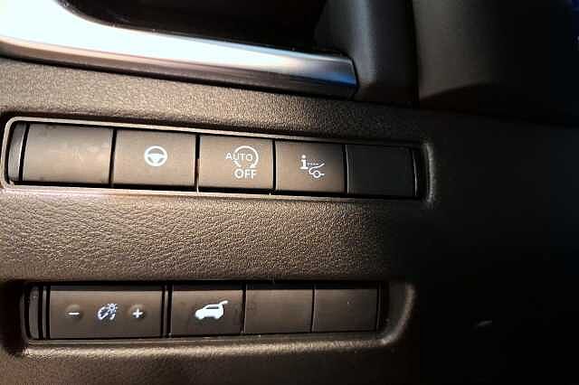 Nissan Qashqai DIG-T XTRONIC, 4WD, 158HK, BOSE, ACC, BT, DAB