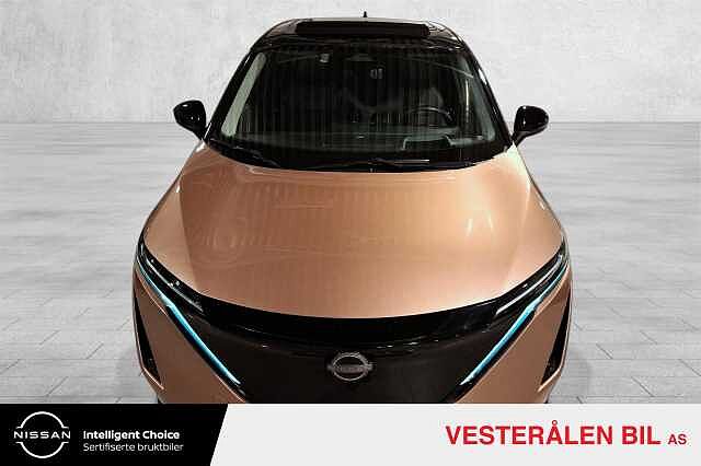 Nissan Ariya 87Kwh, EVOLVE 4x4