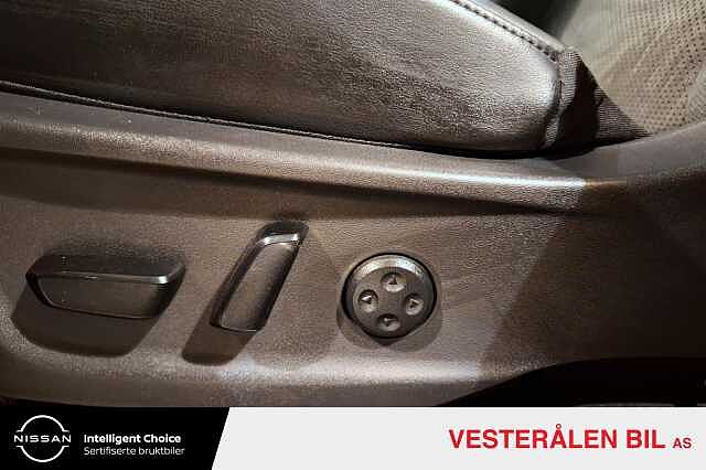 Nissan Ariya 87Kwh, EVOLVE 4x4