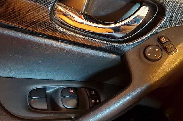 Nissan X-Trail DCI, 4x4, Krok, Skinn, El-seter, 1-eier! EU 08.2027