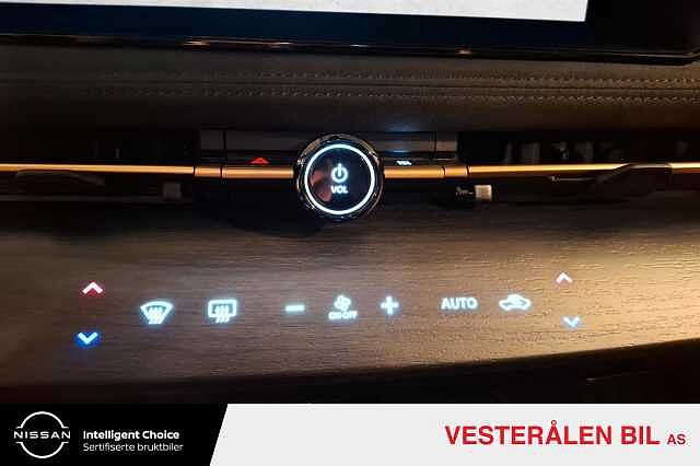 Nissan Ariya 87Kwh, EVOLVE 4x4