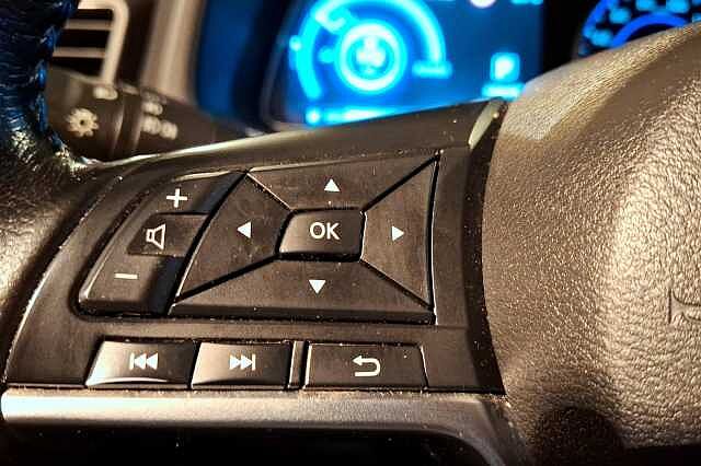 Nissan Leaf 40Kwh, Tekna, BOSE, ACC, DAB, BT, R-cam, +++