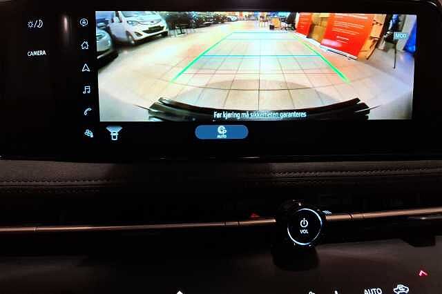 Nissan Ariya EVOLVE, e-4ORCE, Panorama, HUD, Matrix+++