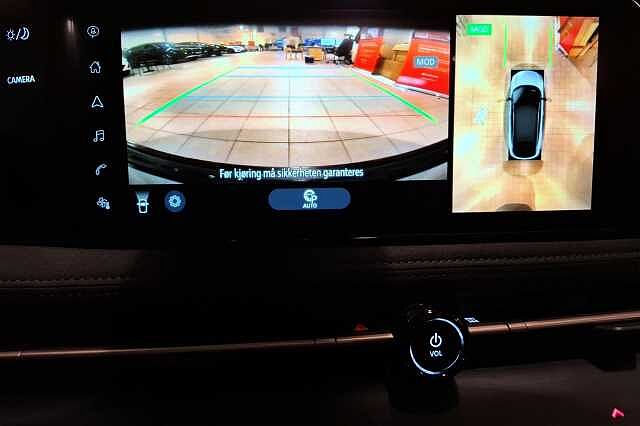 Nissan Ariya EVOLVE, e-4ORCE, Panorama, HUD, Matrix+++