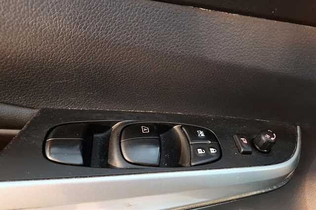 Nissan Navara DCI DOUBLE CAB. Lysb&oslash;yle, Velteb&oslash;yle, Xtra-Lys+++