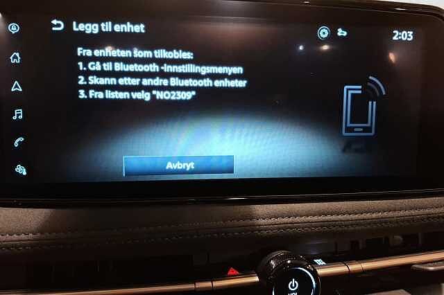 Nissan Ariya EVOLVE, e-4ORCE, Panorama, HUD, Matrix+++