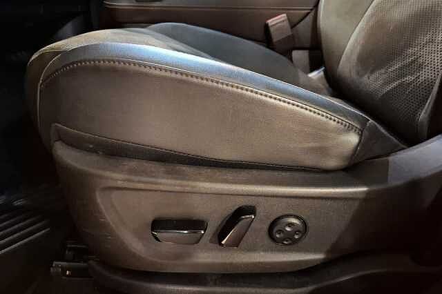 Nissan Ariya EVOLVE, e-4ORCE, Panorama, HUD, Matrix+++