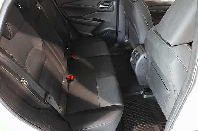 Nissan Qashqai MHEV  N-Connecta, 158hk, Xtronic, Premiere Edition