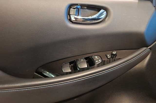 Nissan Leaf 62Kwh e+ Tekna, Bose, ProPilot, 360-cam, Rattvarme++