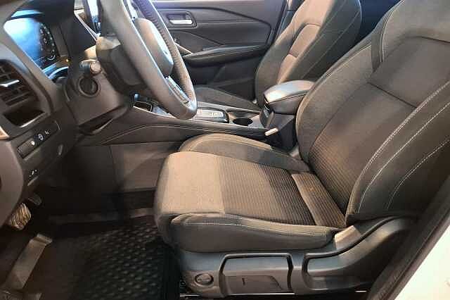 Nissan Qashqai MHEV  N-Connecta, 158hk, Xtronic, Premiere Edition