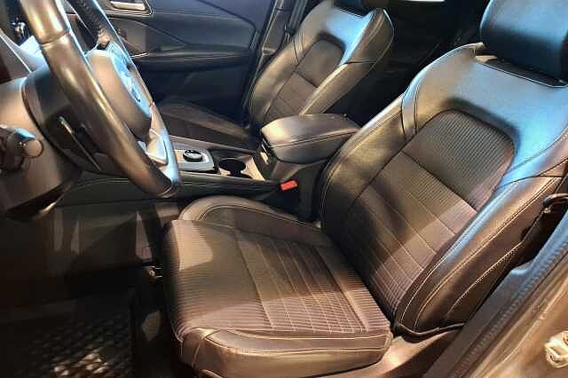 Nissan Qashqai DIG-T XTRONIC, 4WD, 158HK, BOSE, ACC, BT, DAB