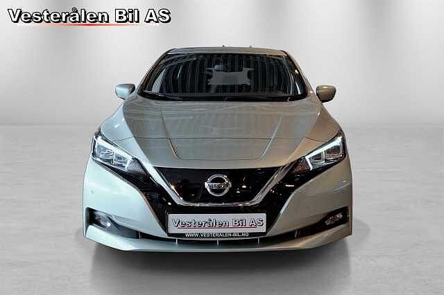 Nissan Leaf 40Kwh, Launch Edition, Navi, DAB, Pro pilot, Cruise.