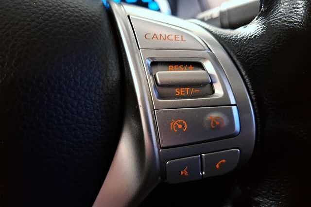 Nissan Navara ARCTIC TRUCKS (AT35) 4x4 Automat, N-Guard, Double Cab