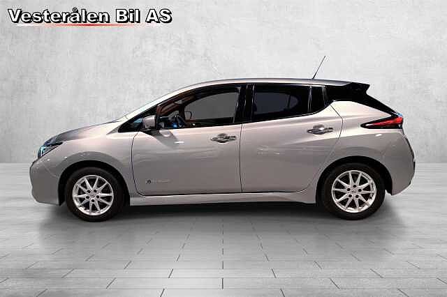 Nissan Leaf 40Kwh, Tekna, BOSE, ACC, DAB, BT, R-cam, +++