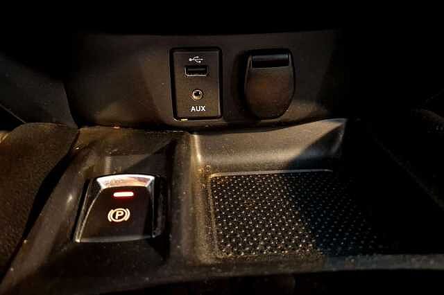 Nissan X-Trail DCI, 4x4, Krok, Skinn, El-seter, 1-eier! EU 08.2027