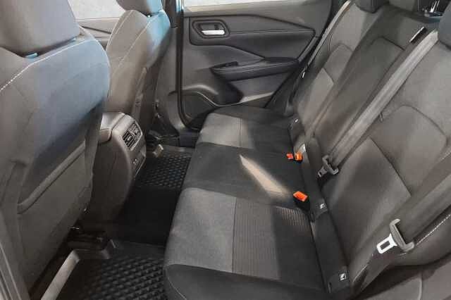 Nissan Qashqai MHEV  N-Connecta, 158hk, Xtronic, Premiere Edition