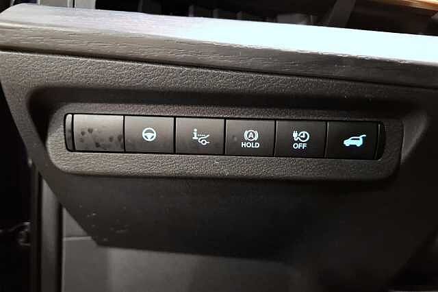 Nissan Ariya EVOLVE, e-4ORCE, Panorama, HUD, Matrix+++