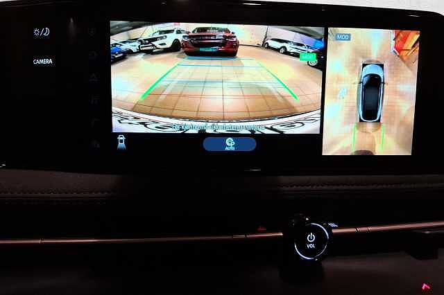 Nissan Ariya EVOLVE, e-4ORCE, Panorama, HUD, Matrix+++