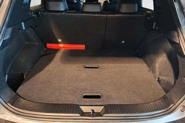 Nissan Qashqai DIG-T XTRONIC, 4WD, 158HK, BOSE, ACC, BT, DAB