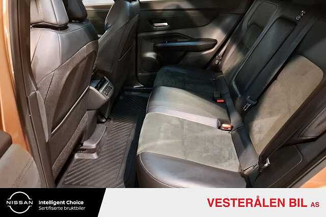 Nissan Ariya 87Kwh, EVOLVE 4x4