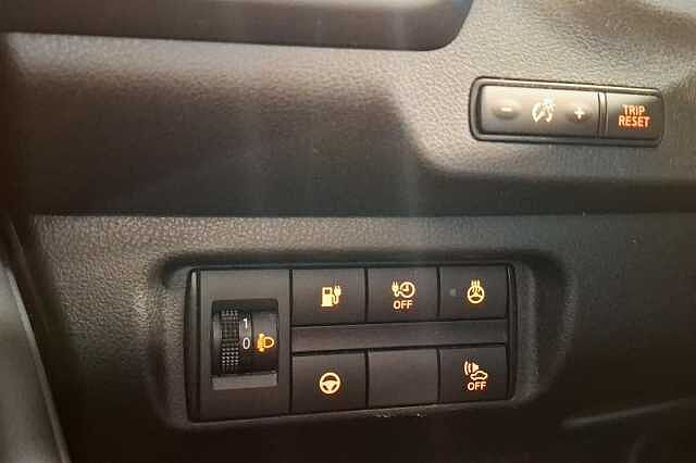 Nissan Leaf 62Kwh e+ Tekna, Bose, ProPilot, 360-cam, Rattvarme++