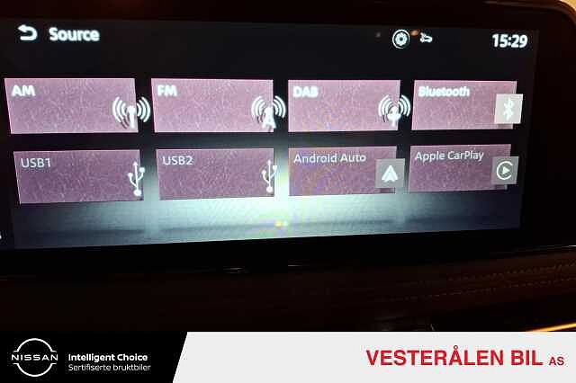 Nissan Ariya 87Kwh, EVOLVE 4x4