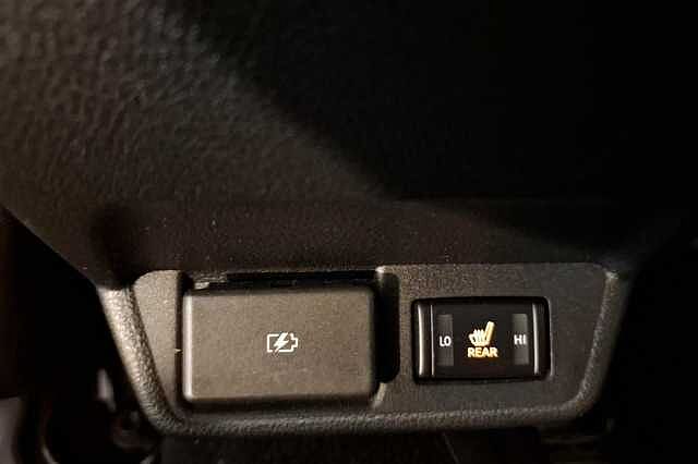 Nissan Leaf 62Kwh e+ Tekna, Bose, ProPilot, 360-cam, Rattvarme++